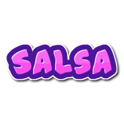 Cours de salsa pre-préintermédiaire