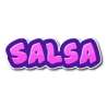 Salsa class pe-preintermediate