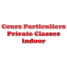 Private class indoor
