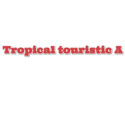 Tropical touristic A: (Kizomba . Kizomba Douceur . Tarraxinha . Cabozouk . Zouklove)