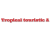 Tropical touristic A: (Kizomba . Kizomba Douceur . Tarraxinha . Cabozouk . Zouklove)