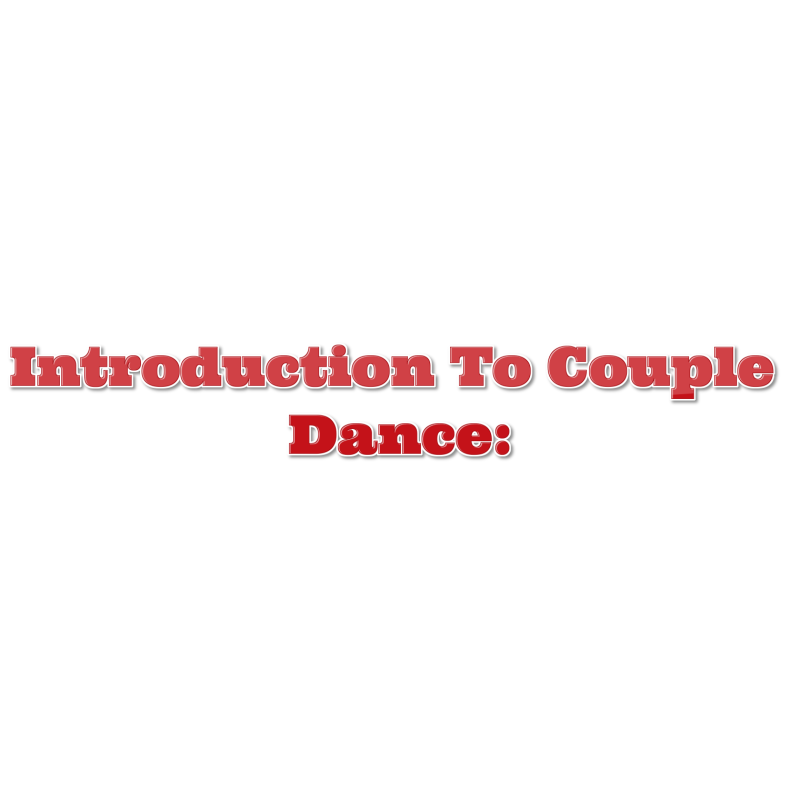 introductory couple dance classes